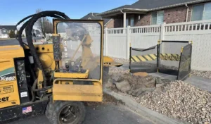 stump grinding cost in utha