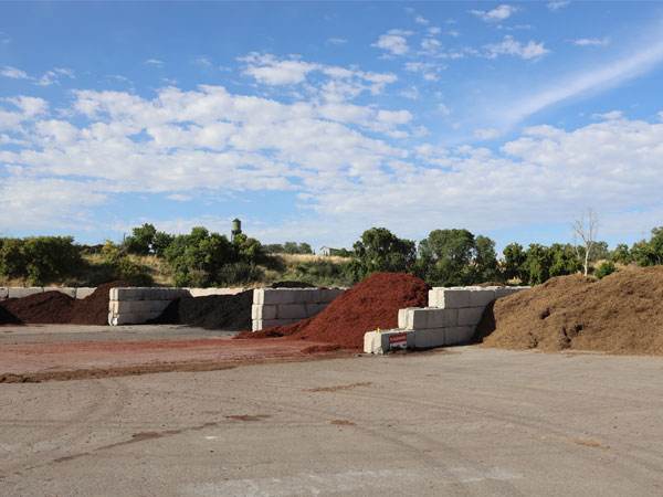 mulch ogden utah