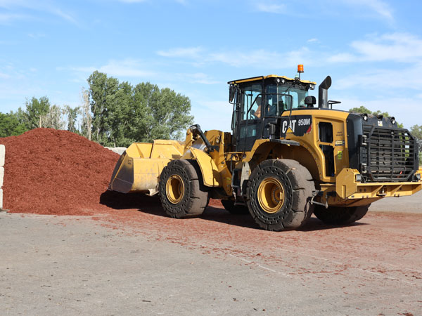 recycled mulch ogden utah